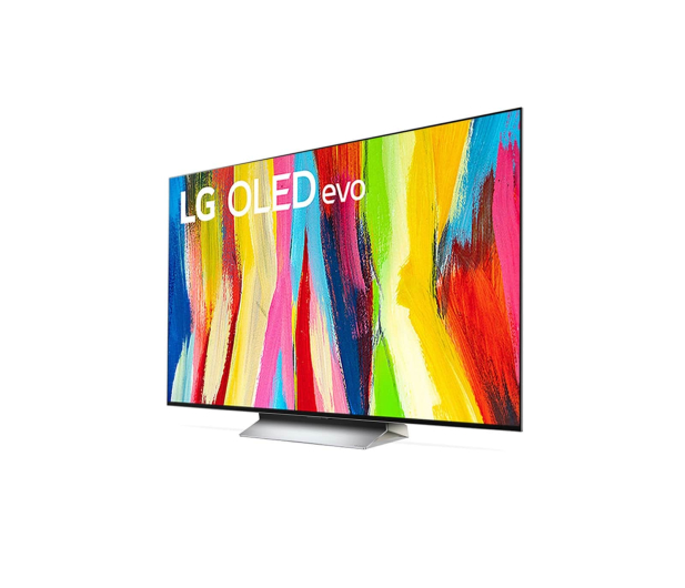 LG OLED55C22LB 4K 100Hz DOLBY VISION - 737502 - zdjęcie 3